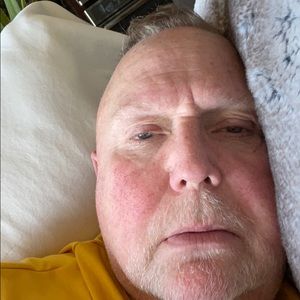 Meet your Posher, Terry